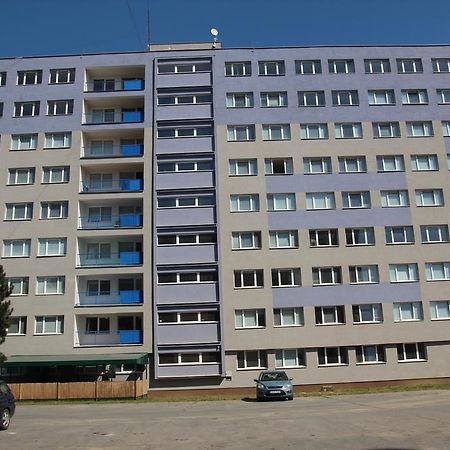 City Building Saca Экстерьер фото