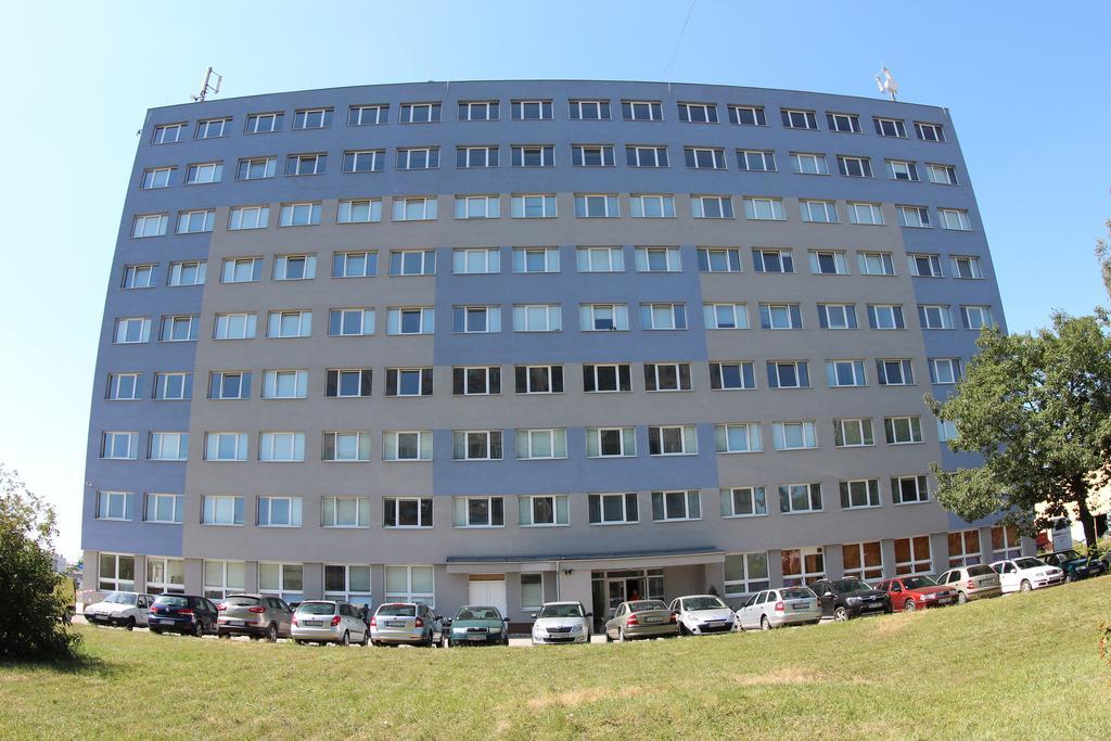 City Building Saca Экстерьер фото